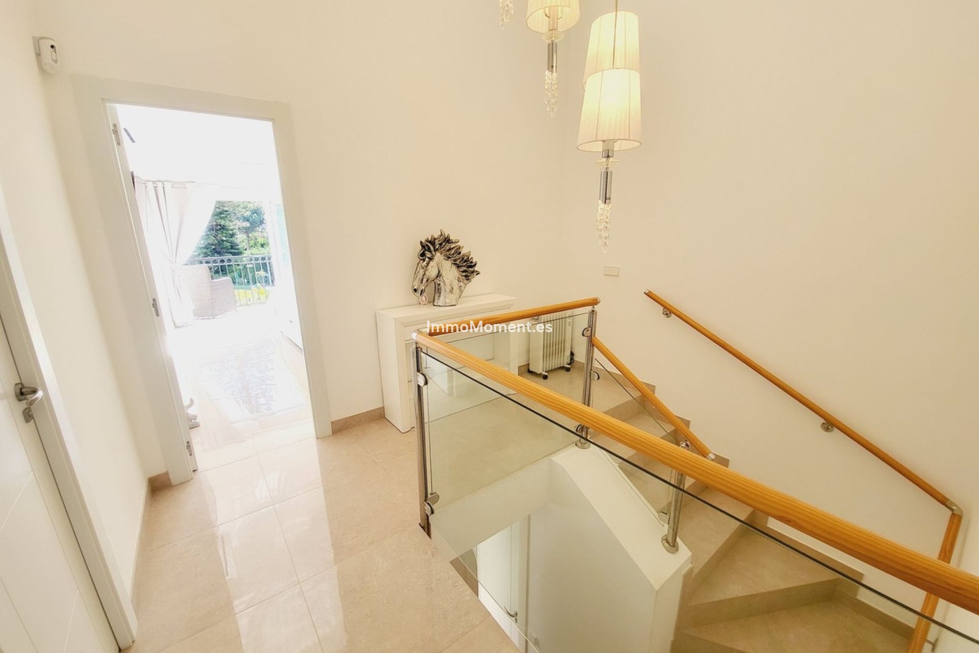 Revente - Maison mitoyenne - Mijas - Miraflores