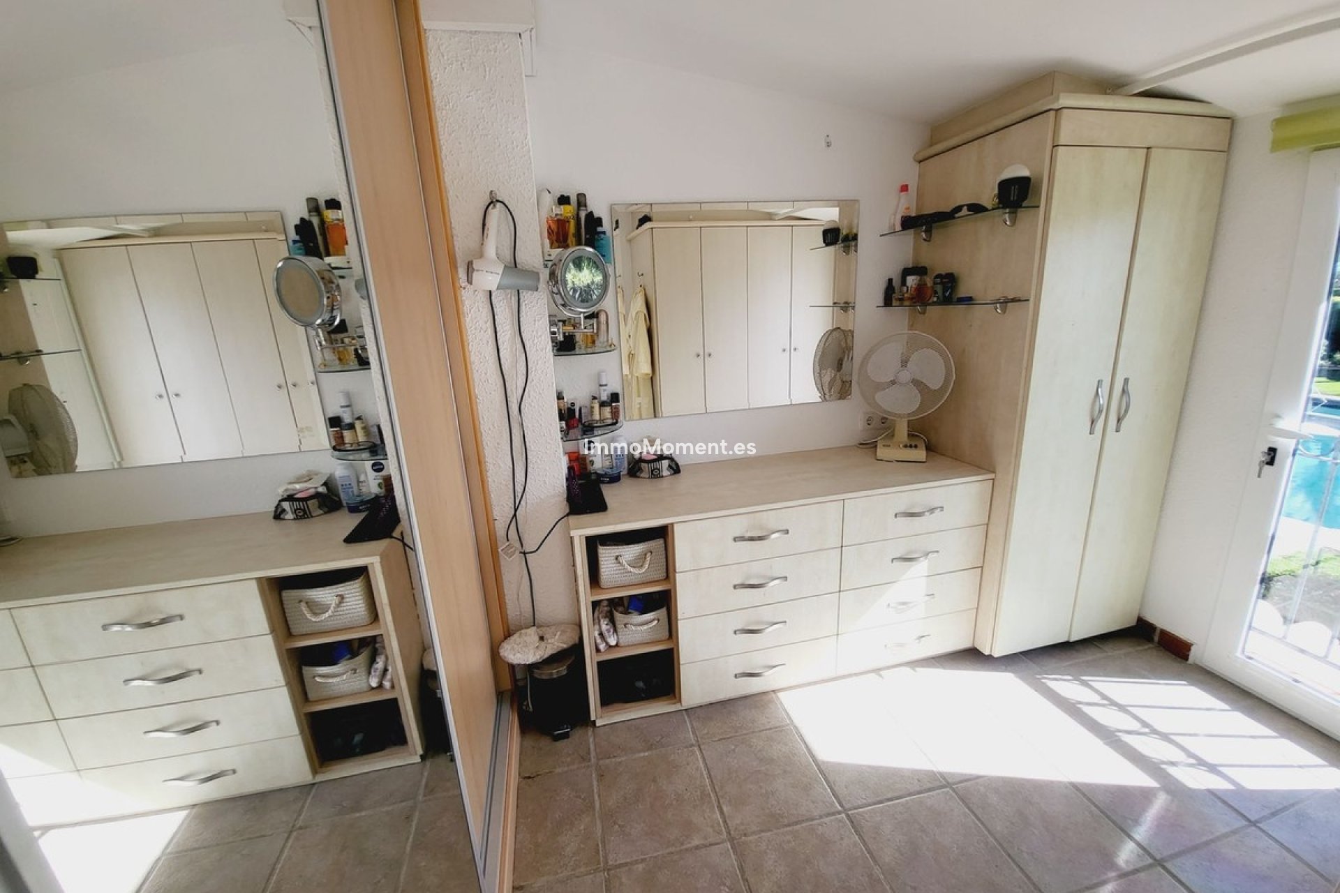 Revente - Maison mitoyenne - Mijas - Miraflores