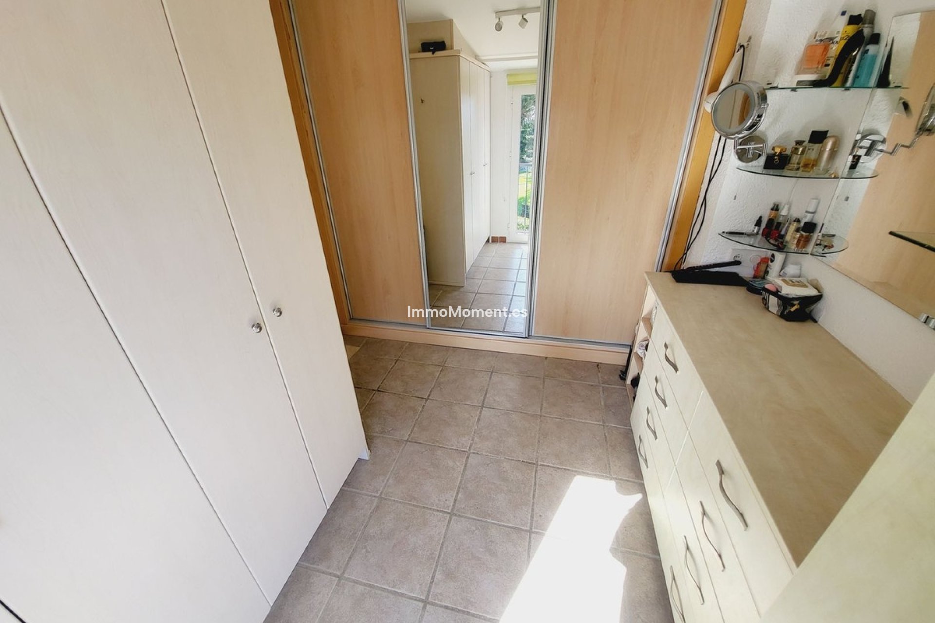 Revente - Maison mitoyenne - Mijas - Miraflores