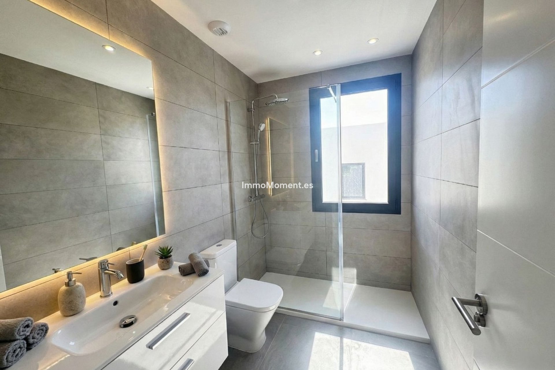 Revente - Maison mitoyenne - Mijas - Riviera del Sol