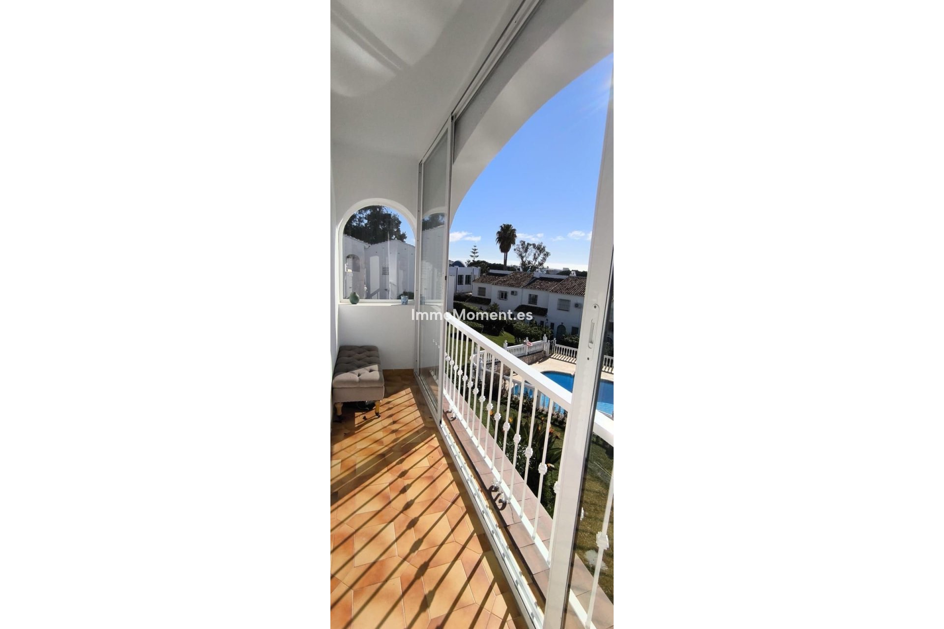 Revente - Maison mitoyenne - Mijas - Riviera del Sol