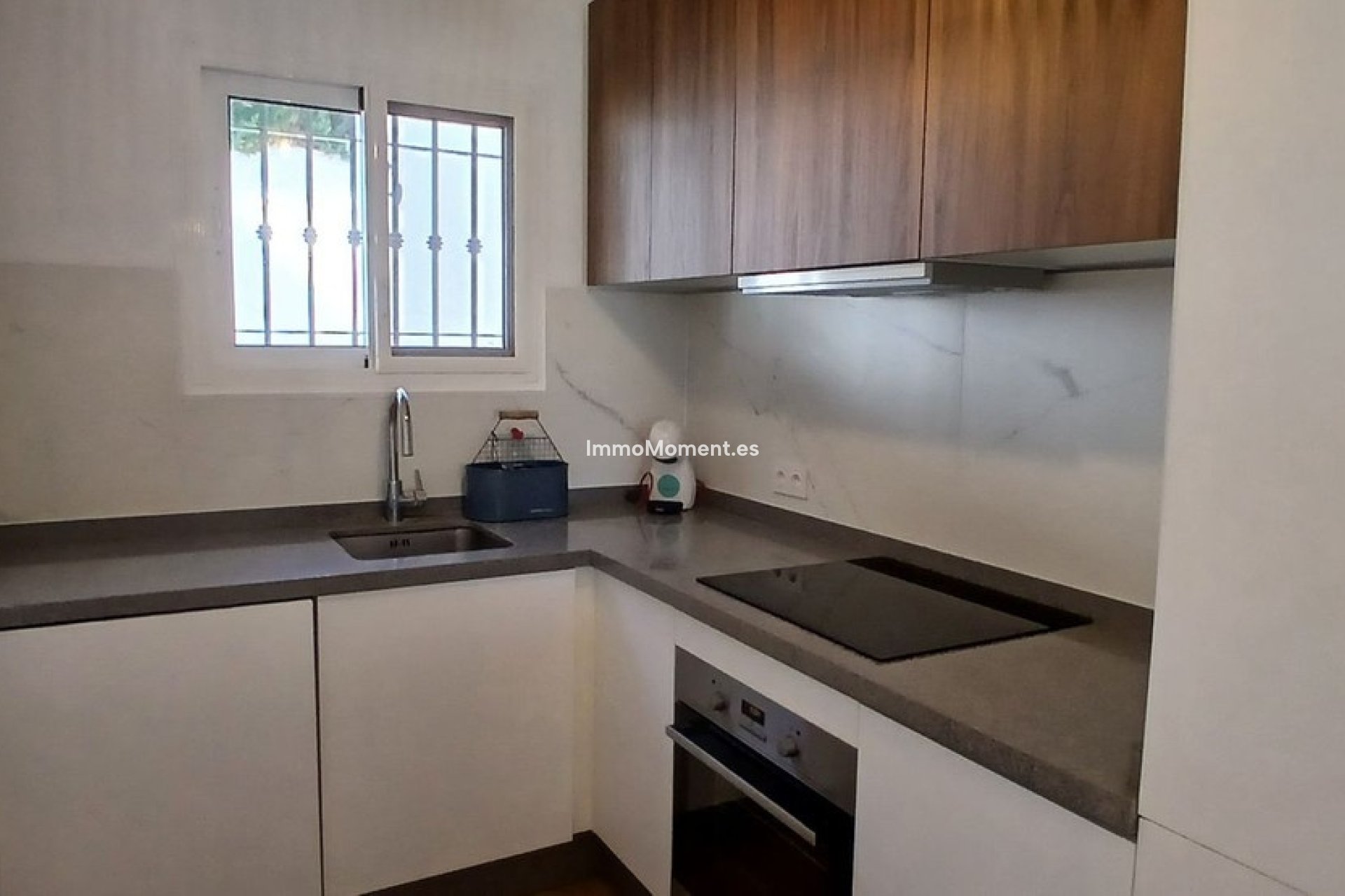 Revente - Maison mitoyenne - Mijas - Riviera del Sol
