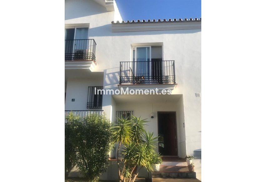 Revente - Maison mitoyenne - Mijas - Riviera del Sol