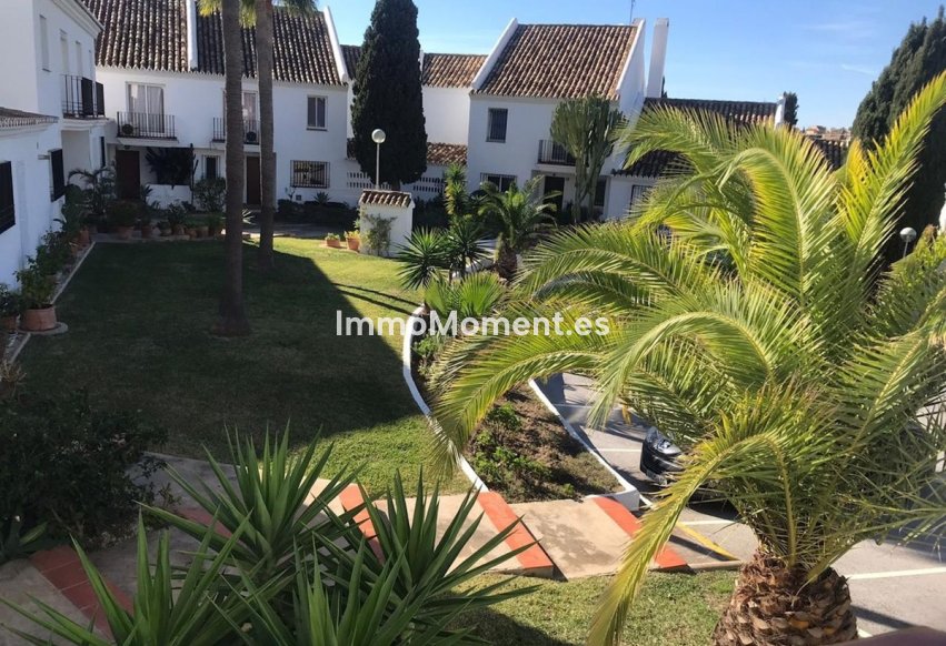 Revente - Maison mitoyenne - Mijas - Riviera del Sol