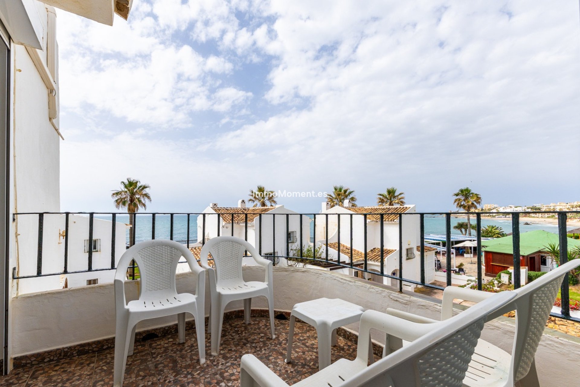 Revente - Maison mitoyenne - Mijas - Riviera del Sol