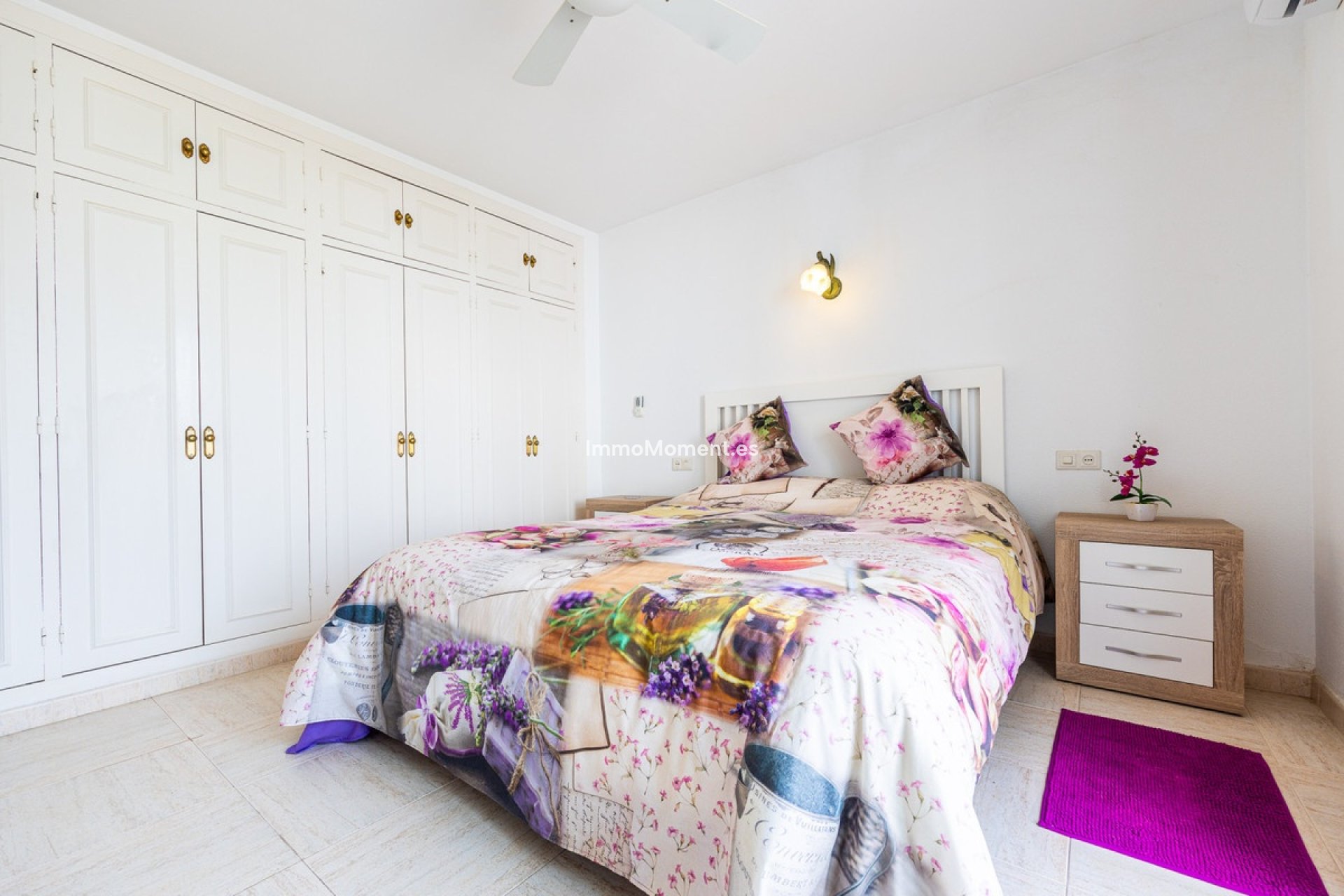 Revente - Maison mitoyenne - Mijas - Riviera del Sol