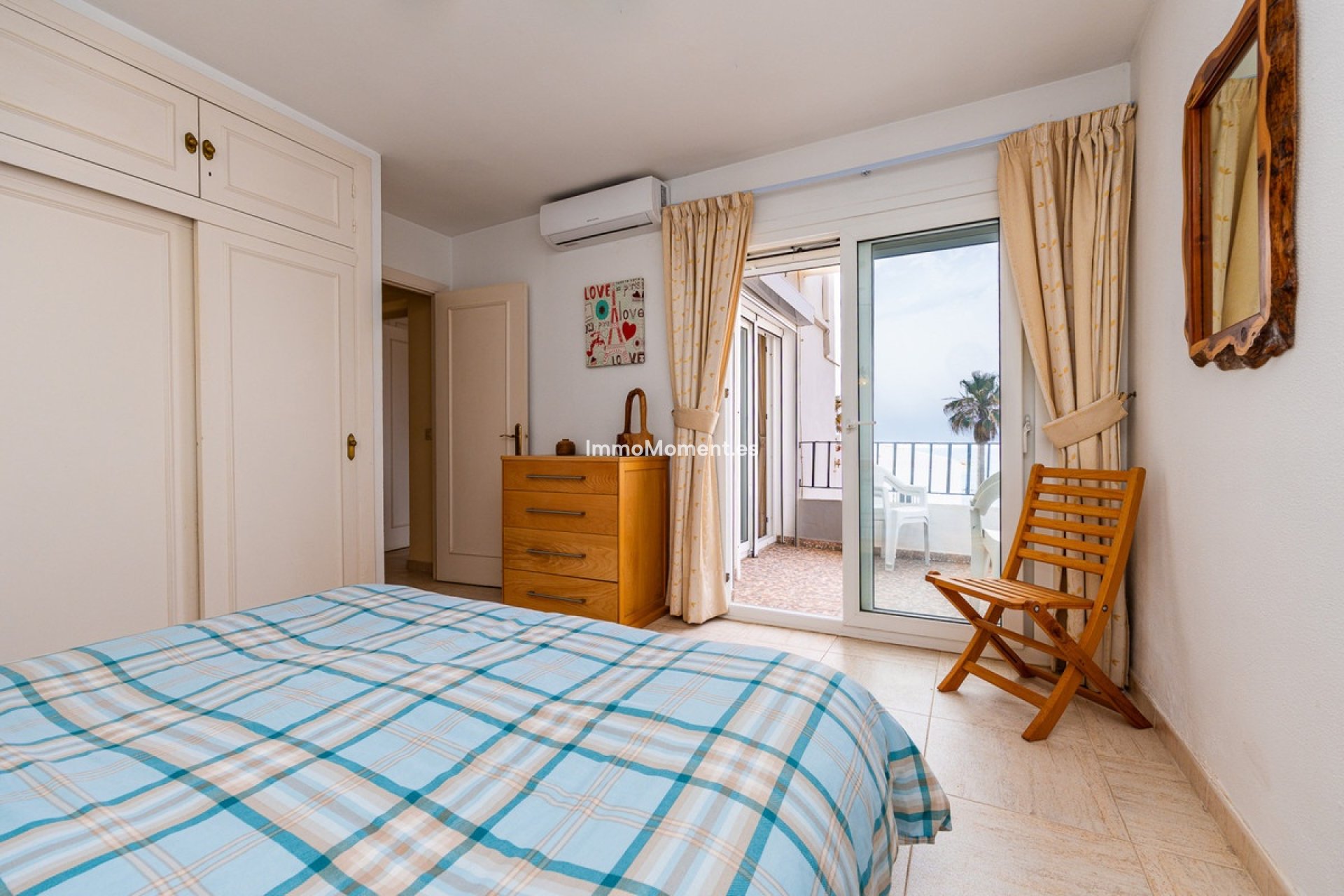 Revente - Maison mitoyenne - Mijas - Riviera del Sol