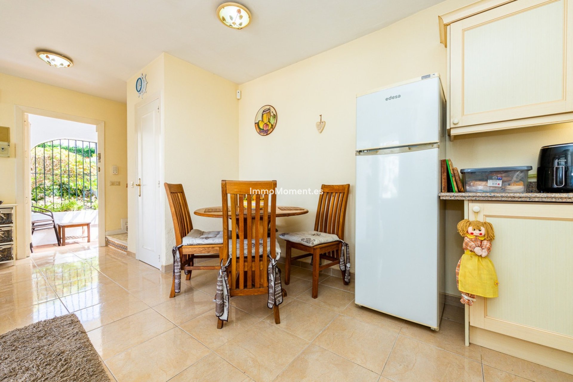 Revente - Maison mitoyenne - Mijas - Riviera del Sol