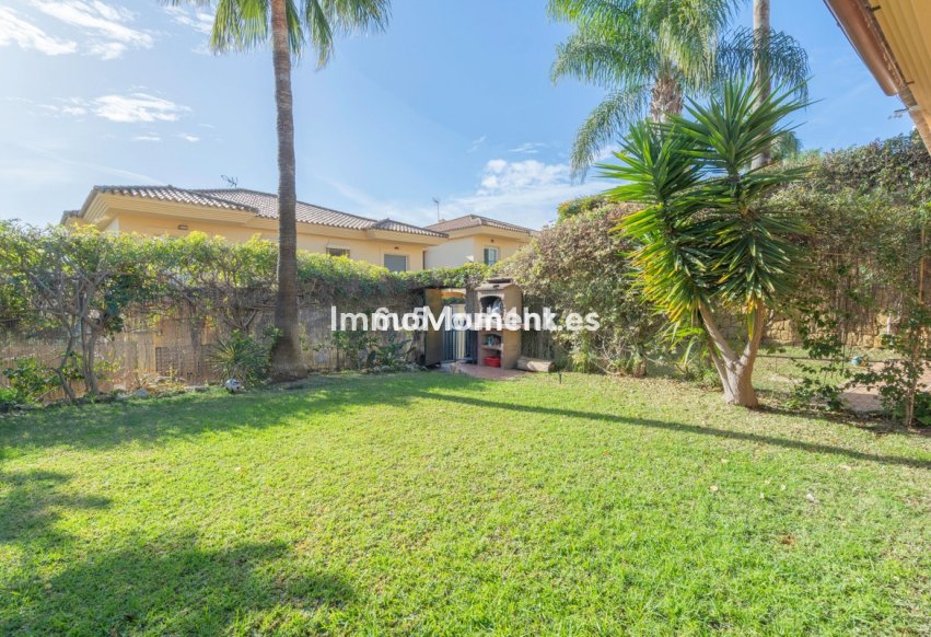 Revente - Maison mitoyenne - Mijas - Riviera Del Sol