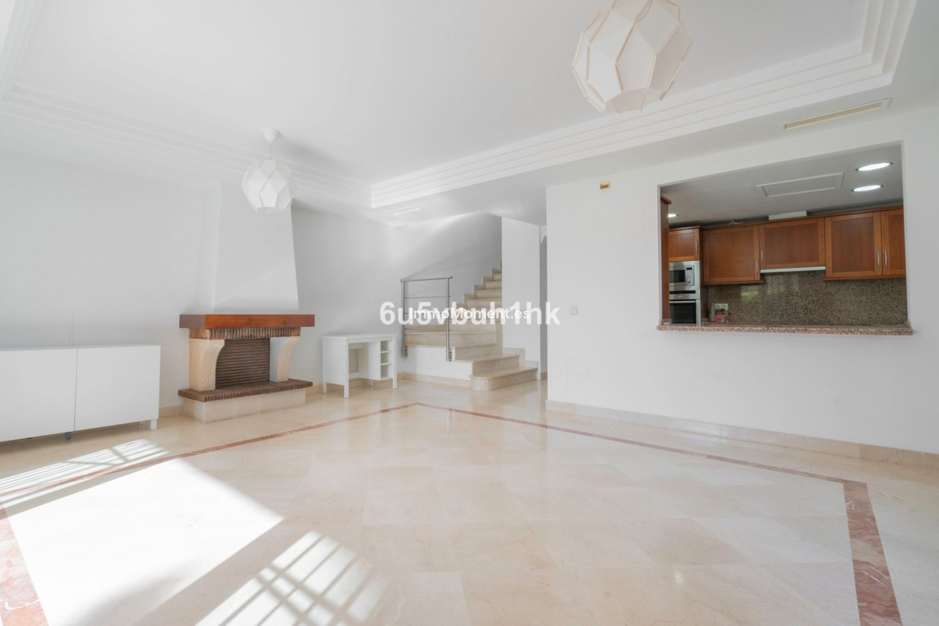 Revente - Maison mitoyenne - Mijas - Riviera Del Sol