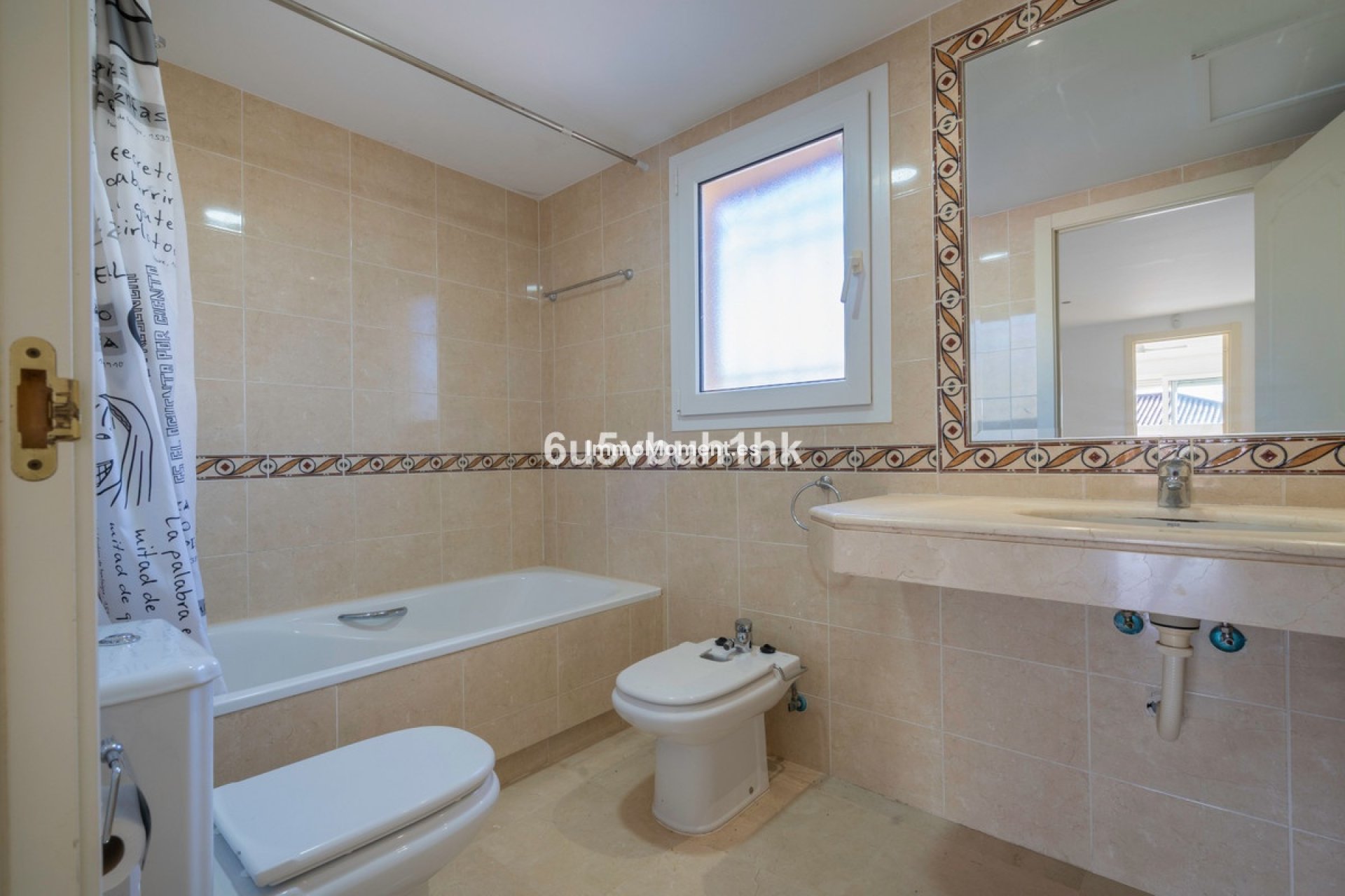 Revente - Maison mitoyenne - Mijas - Riviera Del Sol