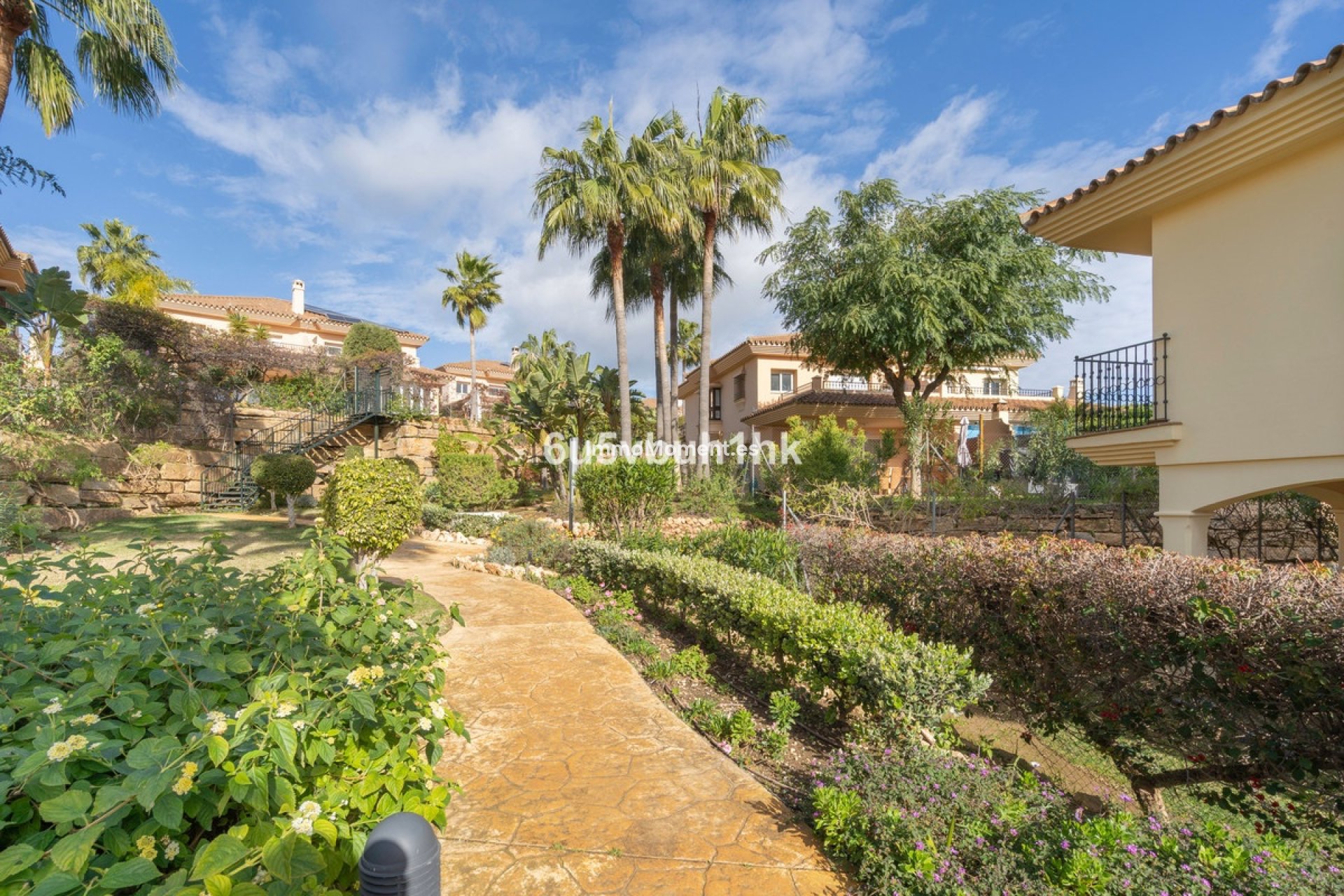 Revente - Maison mitoyenne - Mijas - Riviera Del Sol