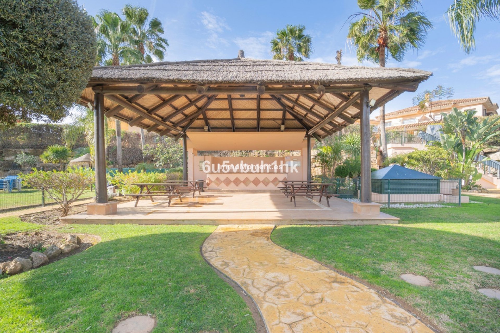 Revente - Maison mitoyenne - Mijas - Riviera Del Sol