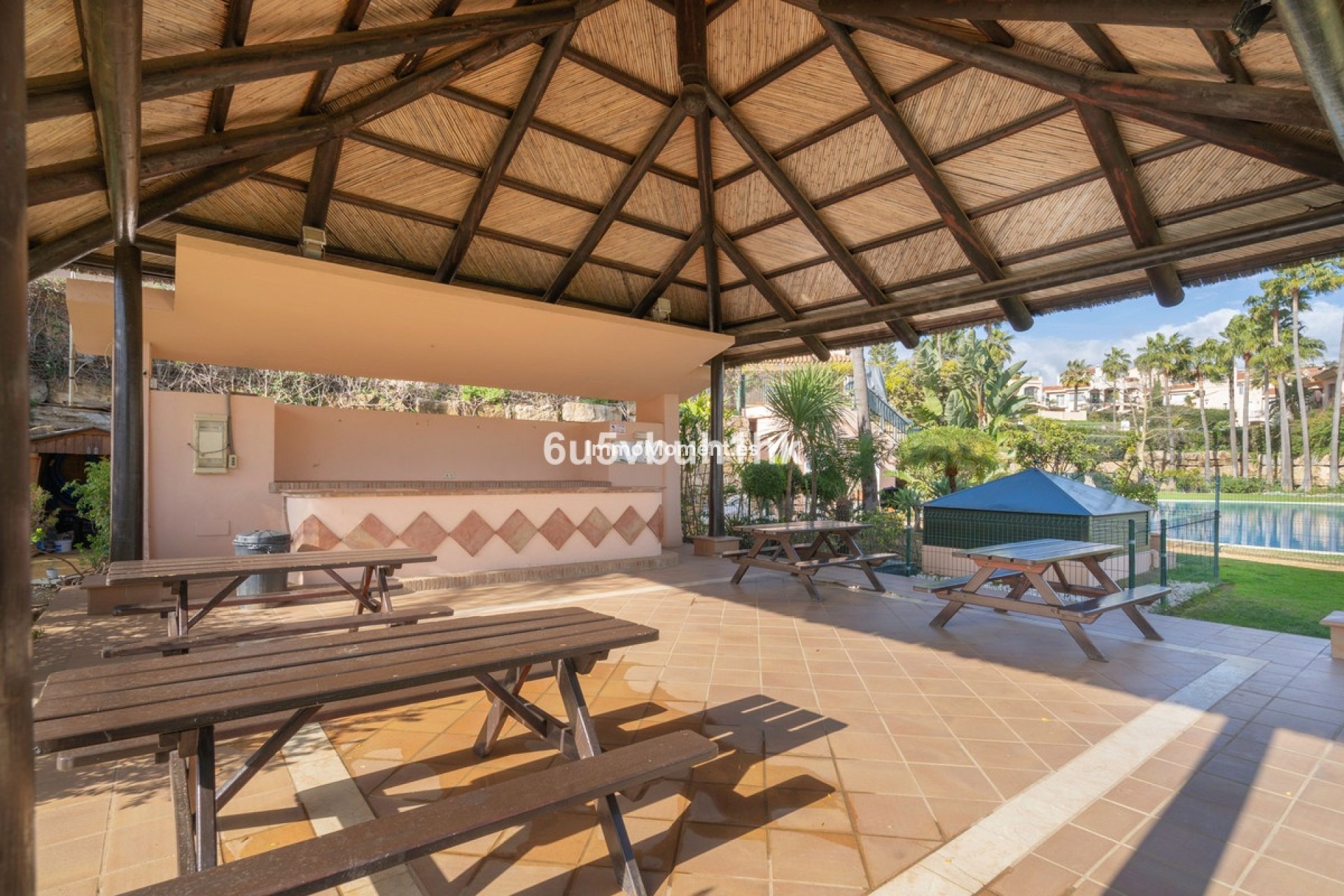 Revente - Maison mitoyenne - Mijas - Riviera Del Sol