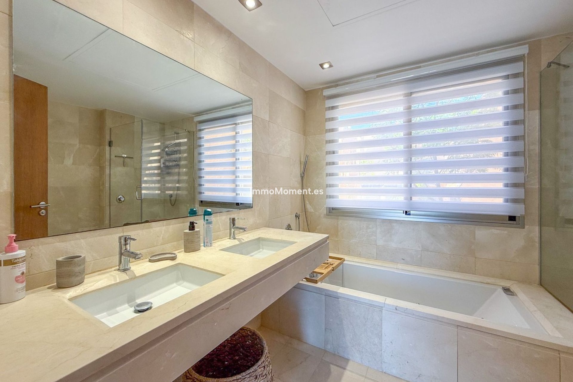 Revente - Maison mitoyenne - Mijas - Riviera Del Sol