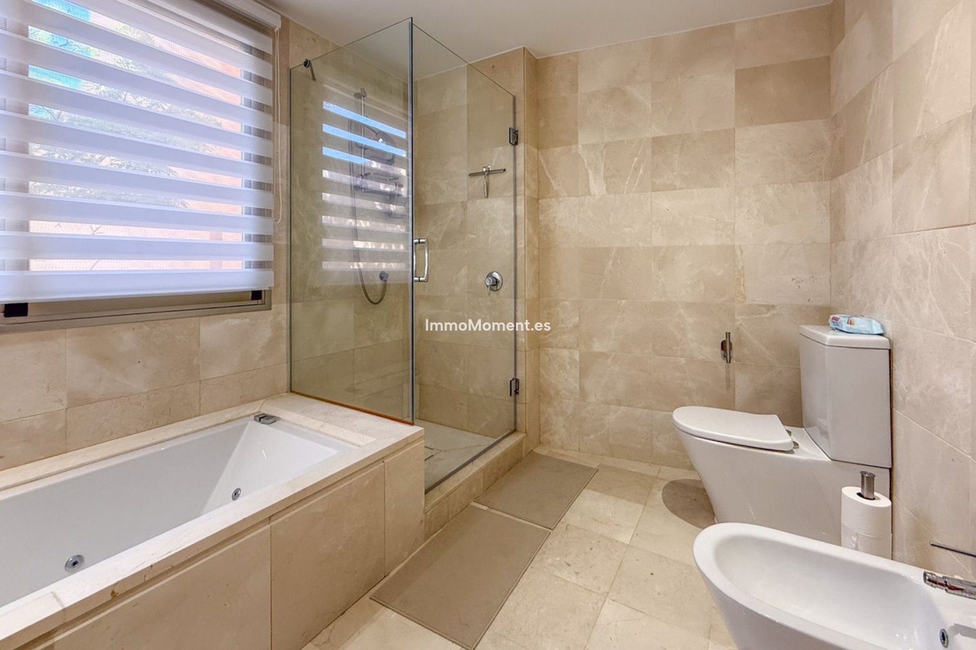 Revente - Maison mitoyenne - Mijas - Riviera Del Sol