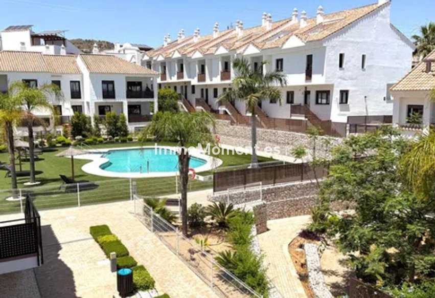 Revente - Maison mitoyenne - Mijas - Riviera Del Sol