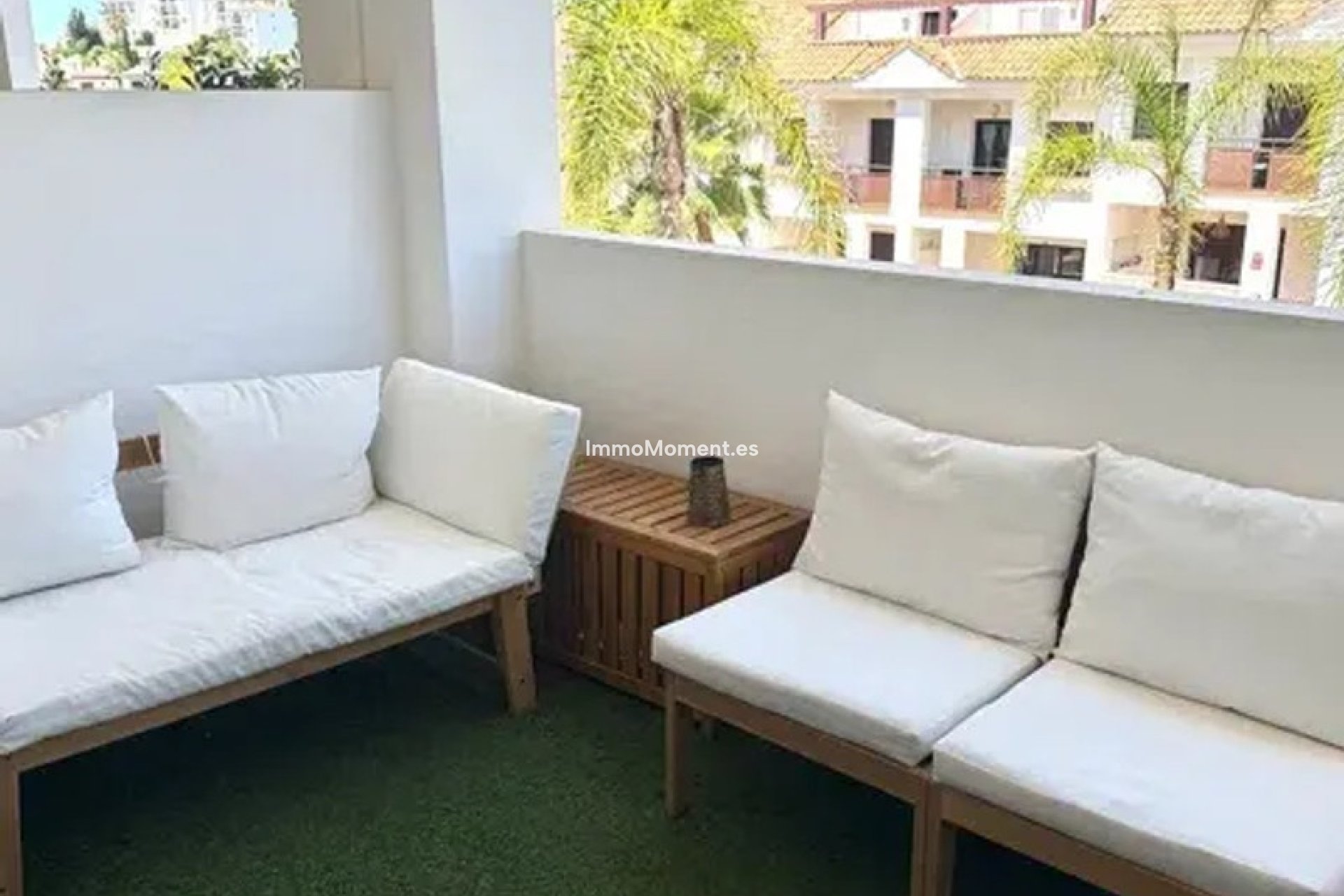 Revente - Maison mitoyenne - Mijas - Riviera Del Sol