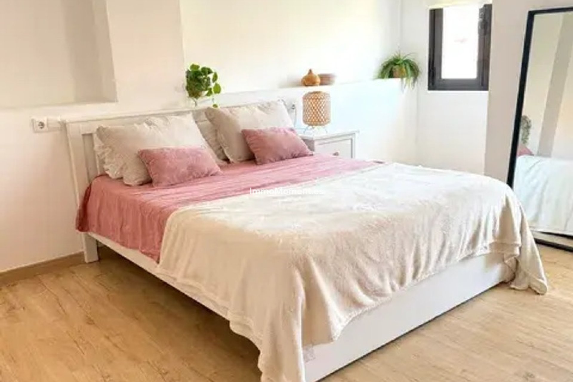 Revente - Maison mitoyenne - Mijas - Riviera Del Sol