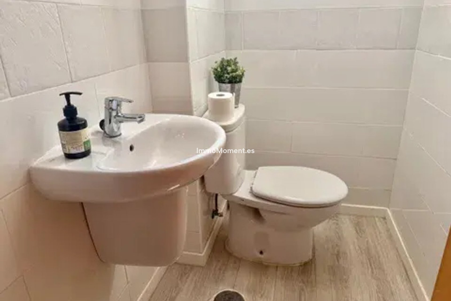 Revente - Maison mitoyenne - Mijas - Riviera Del Sol