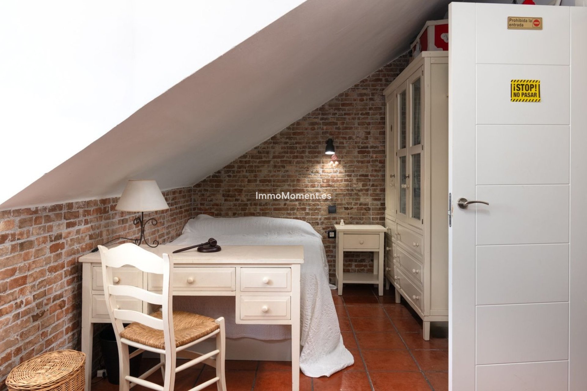 Revente - Maison mitoyenne - Mijas - Sierrezuela