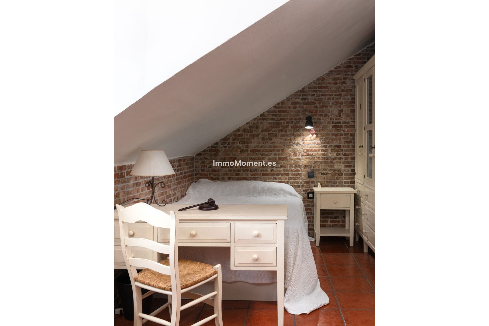 Revente - Maison mitoyenne - Mijas - Sierrezuela