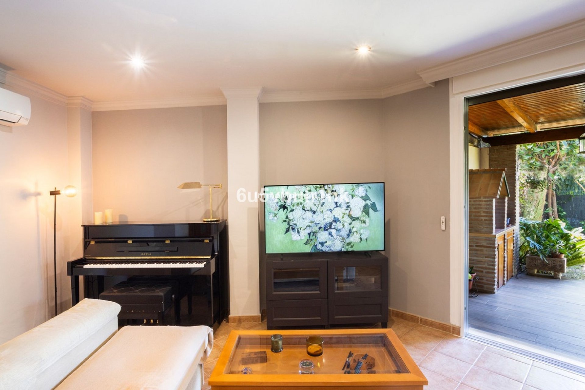 Revente - Maison mitoyenne - Mijas - Sierrezuela