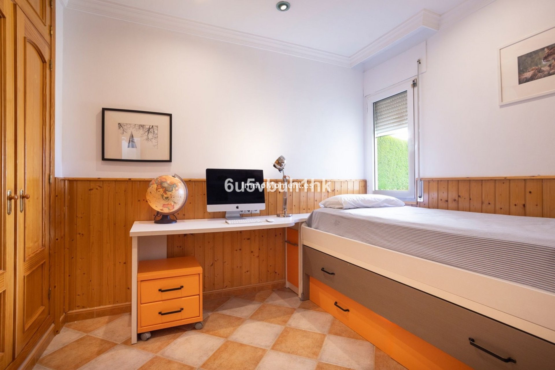 Revente - Maison mitoyenne - Mijas - Sierrezuela