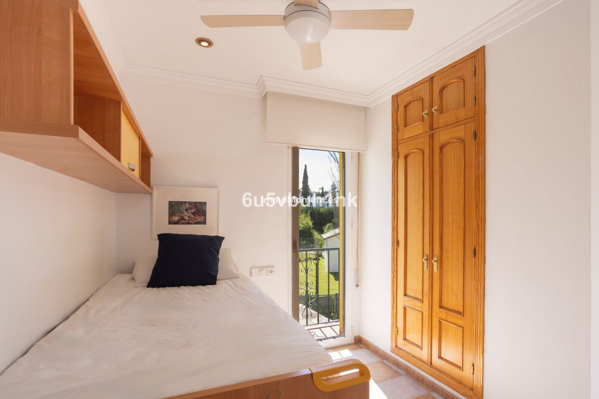 Revente - Maison mitoyenne - Mijas - Sierrezuela