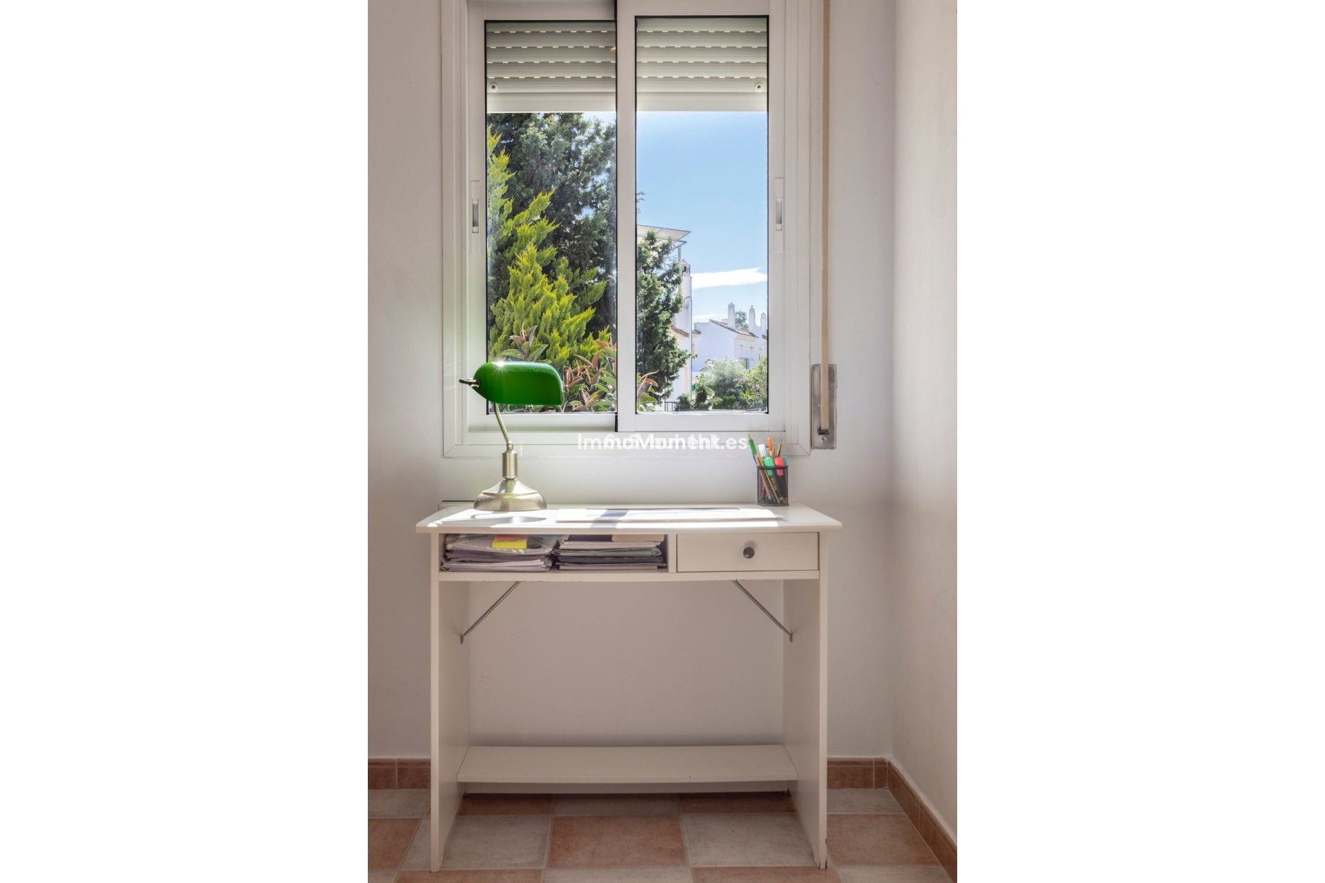 Revente - Maison mitoyenne - Mijas - Sierrezuela