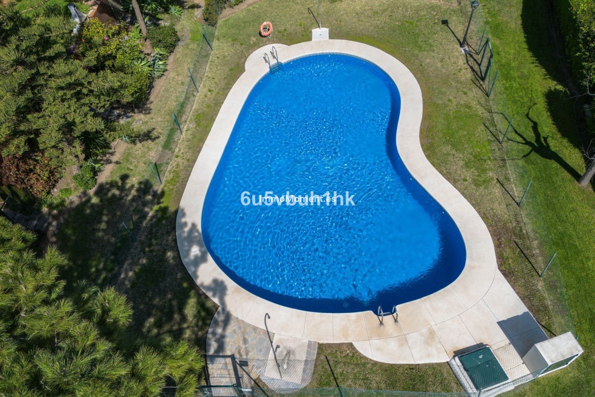 Revente - Maison mitoyenne - Mijas - Sierrezuela