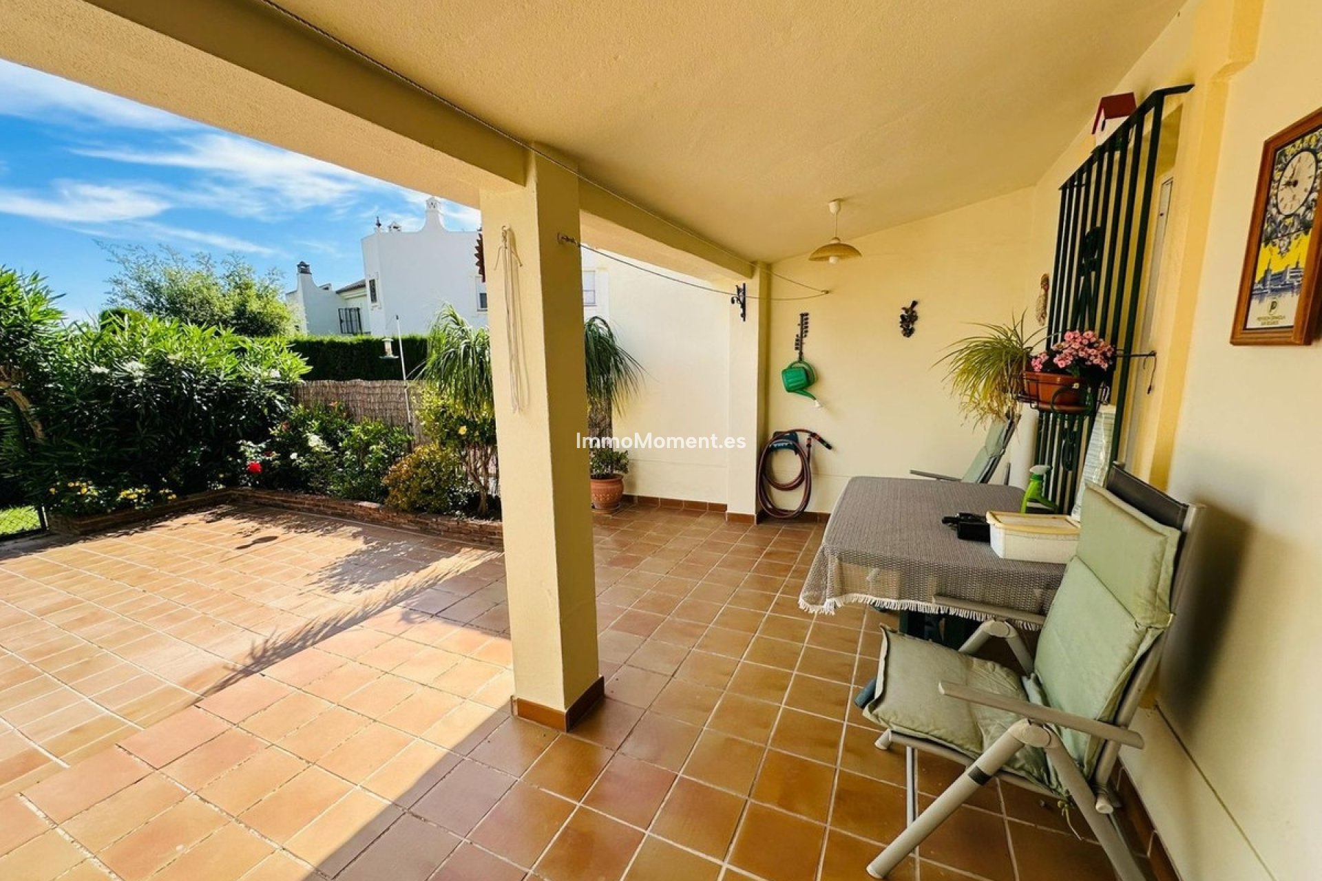 Revente - Maison mitoyenne - Mijas - Sierrezuela