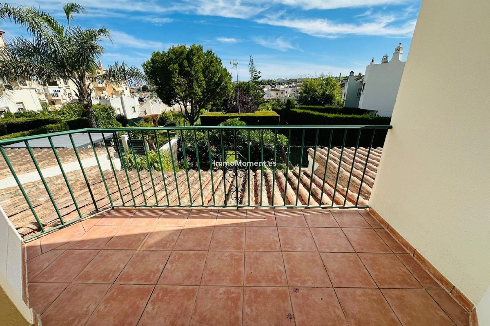Revente - Maison mitoyenne - Mijas - Sierrezuela