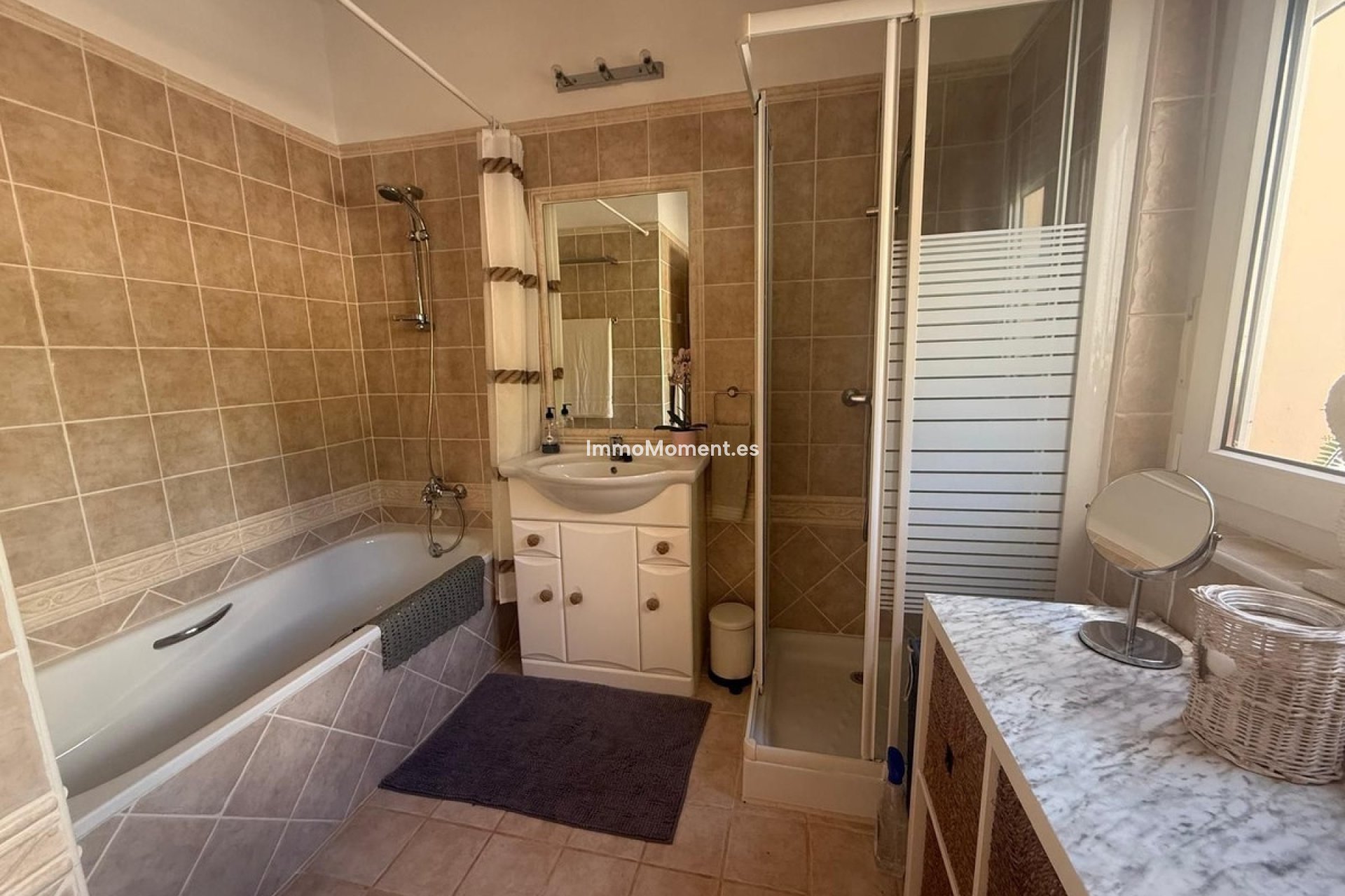 Revente - Maison mitoyenne - Mijas - Valtocado