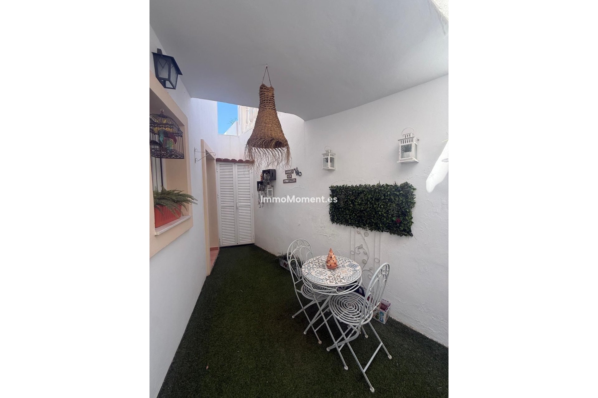 Revente - Maison mitoyenne - Mijas - Valtocado