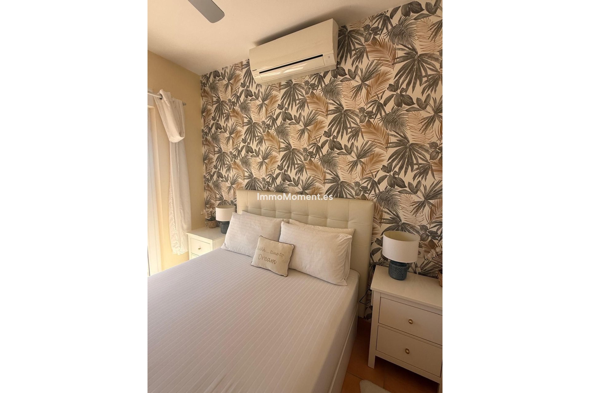 Revente - Maison mitoyenne - Mijas - Valtocado