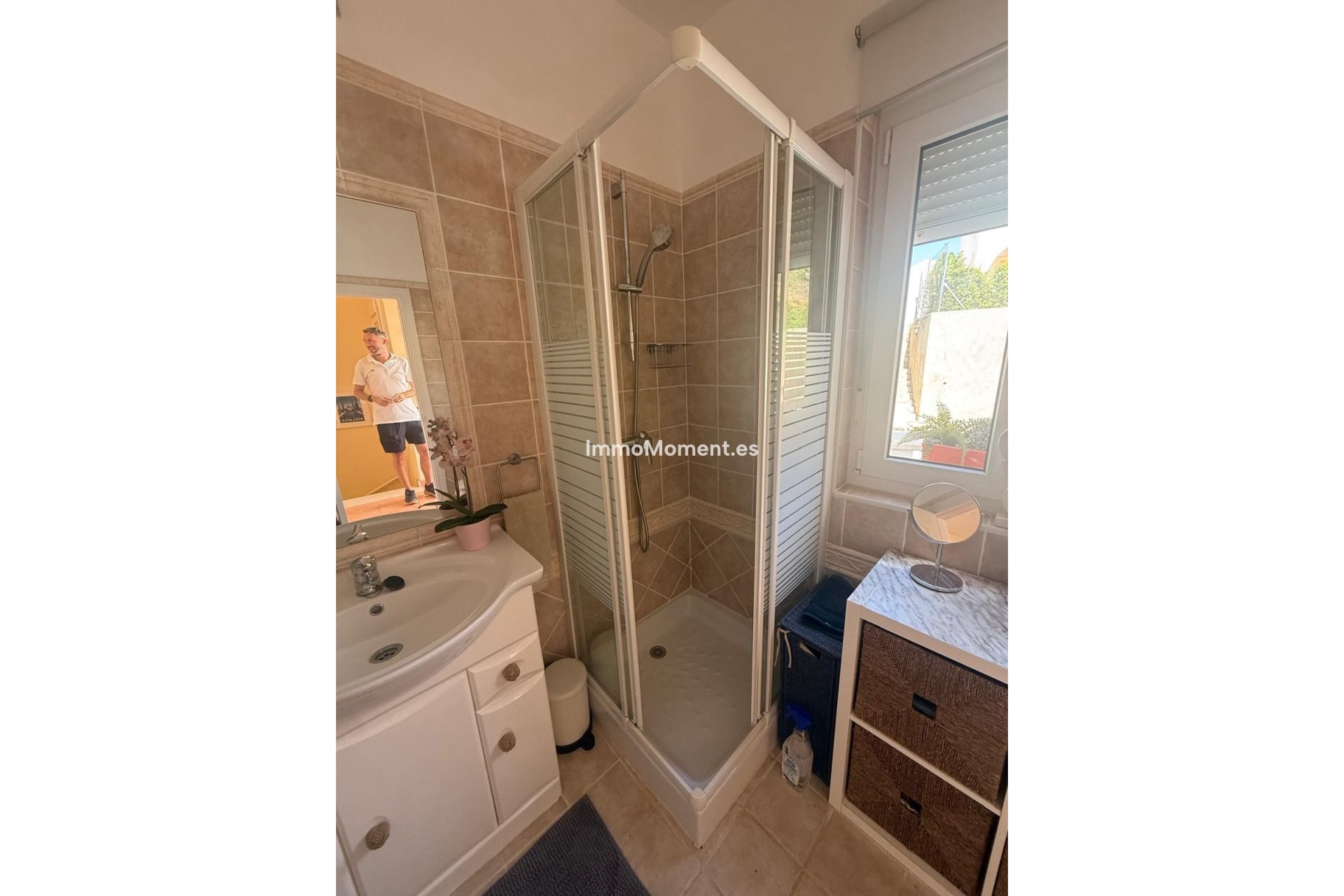 Revente - Maison mitoyenne - Mijas - Valtocado