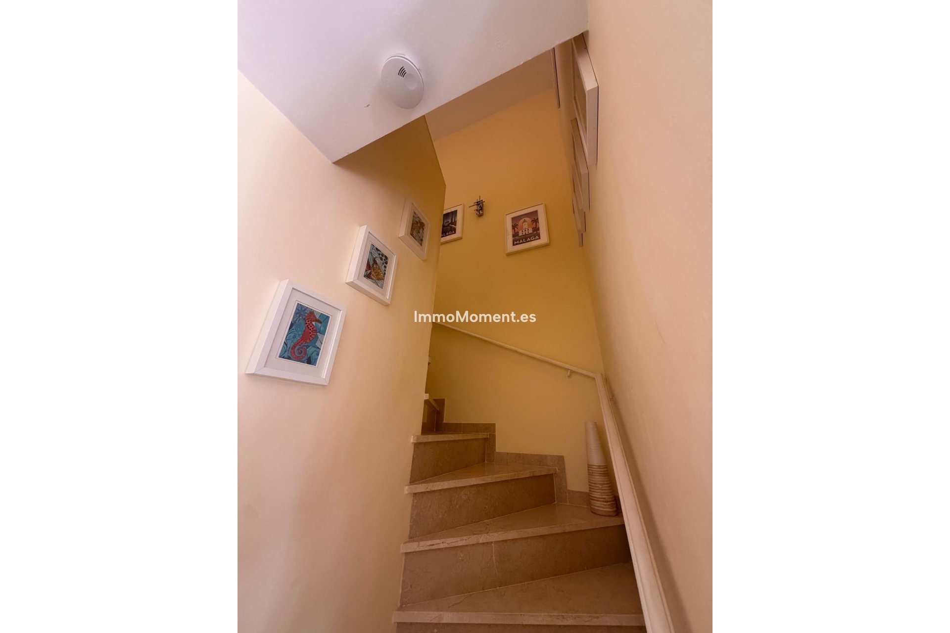 Revente - Maison mitoyenne - Mijas - Valtocado