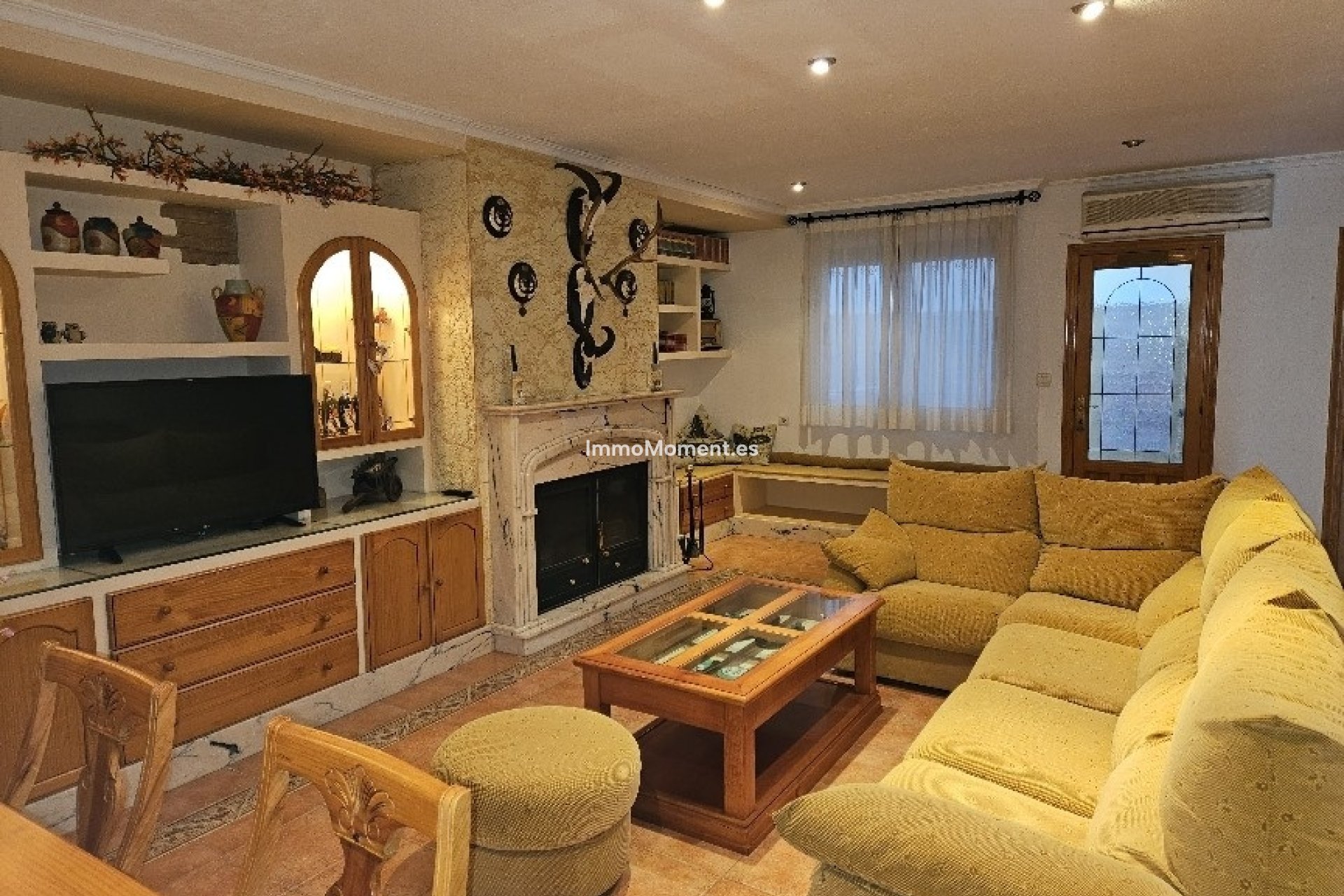 Revente - Maison mitoyenne - Monóvar - Monòver - Monóvar - Monòver Centro