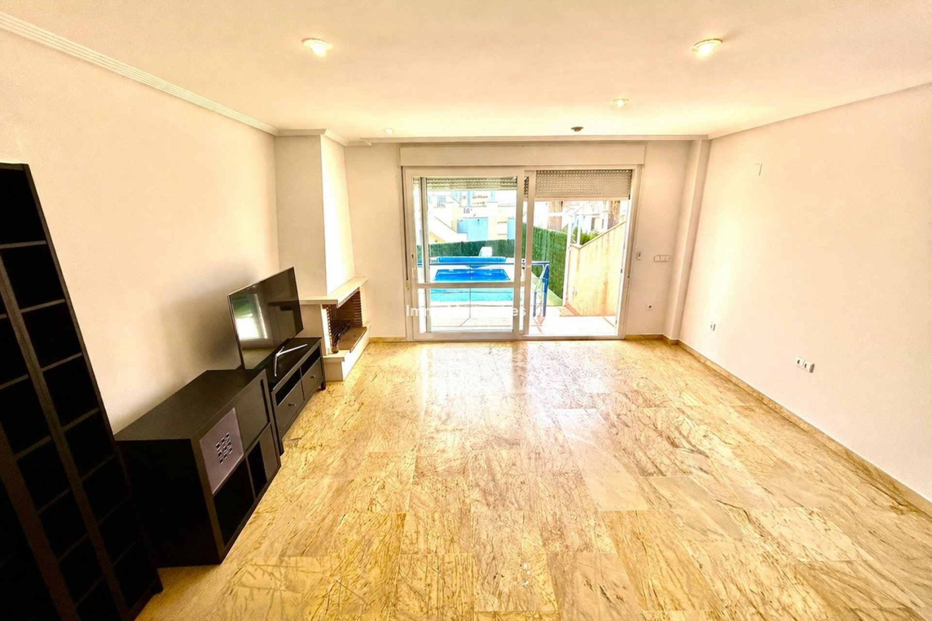 Revente - Maison mitoyenne - Orihuela - Cabo Roig