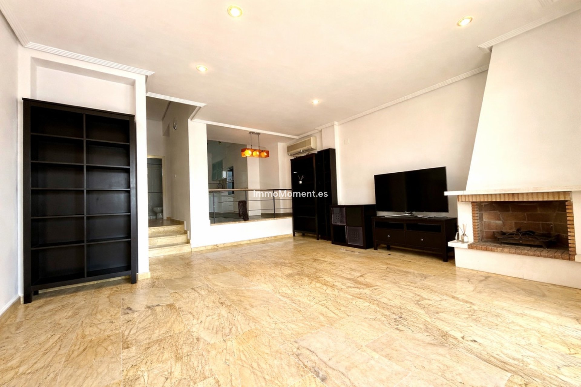 Revente - Maison mitoyenne - Orihuela - Cabo Roig