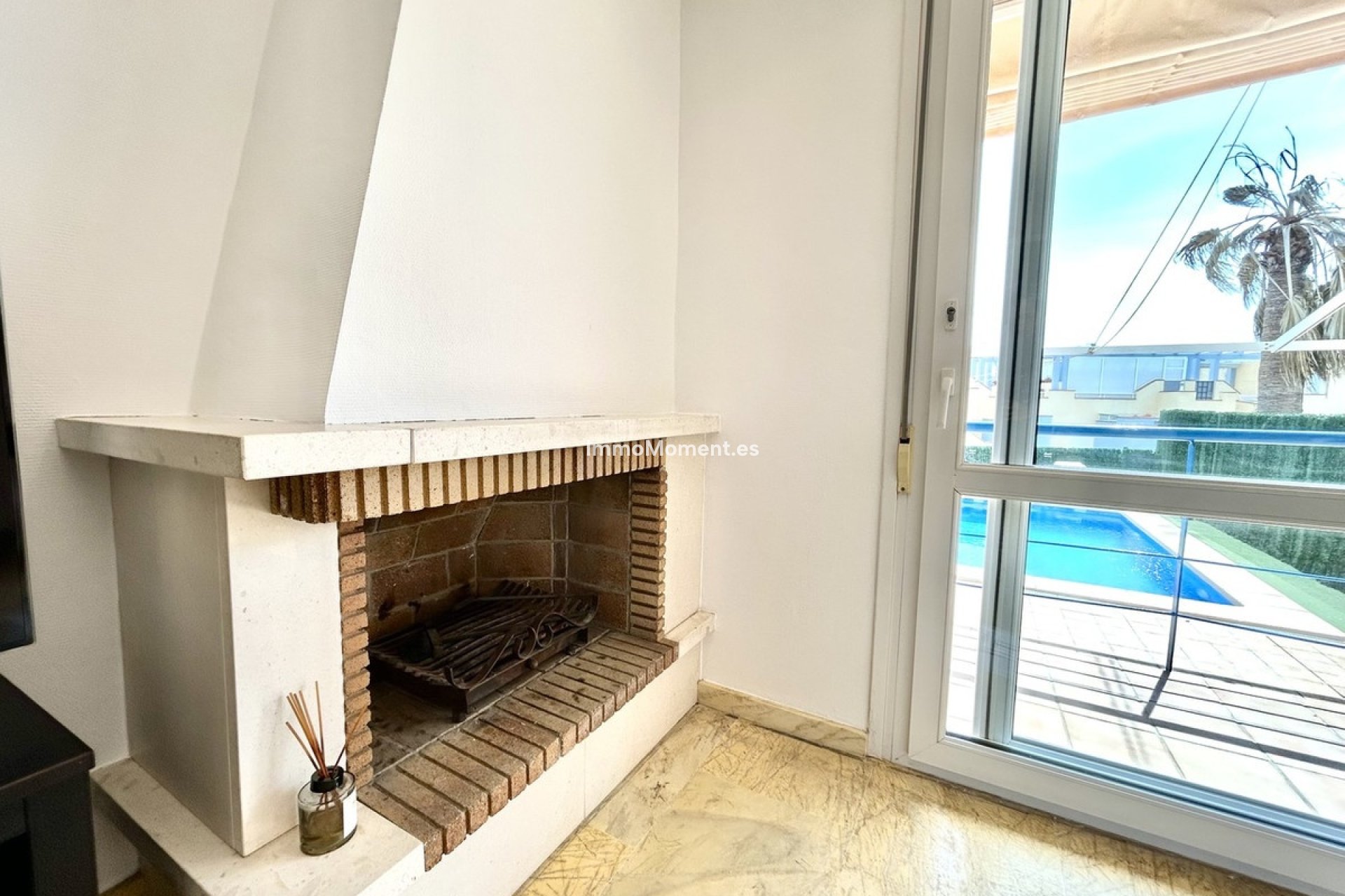 Revente - Maison mitoyenne - Orihuela - Cabo Roig