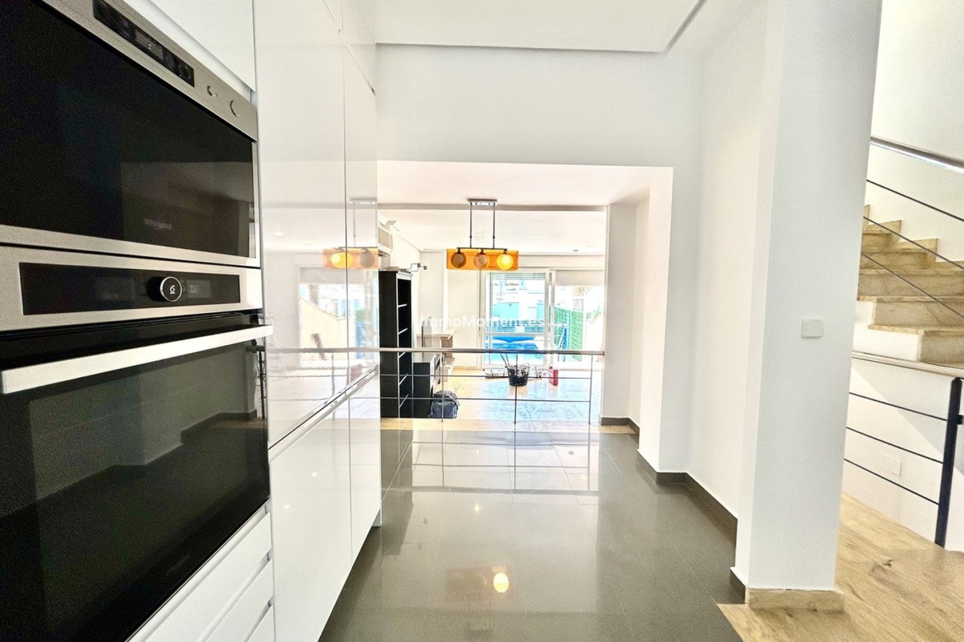 Revente - Maison mitoyenne - Orihuela - Cabo Roig