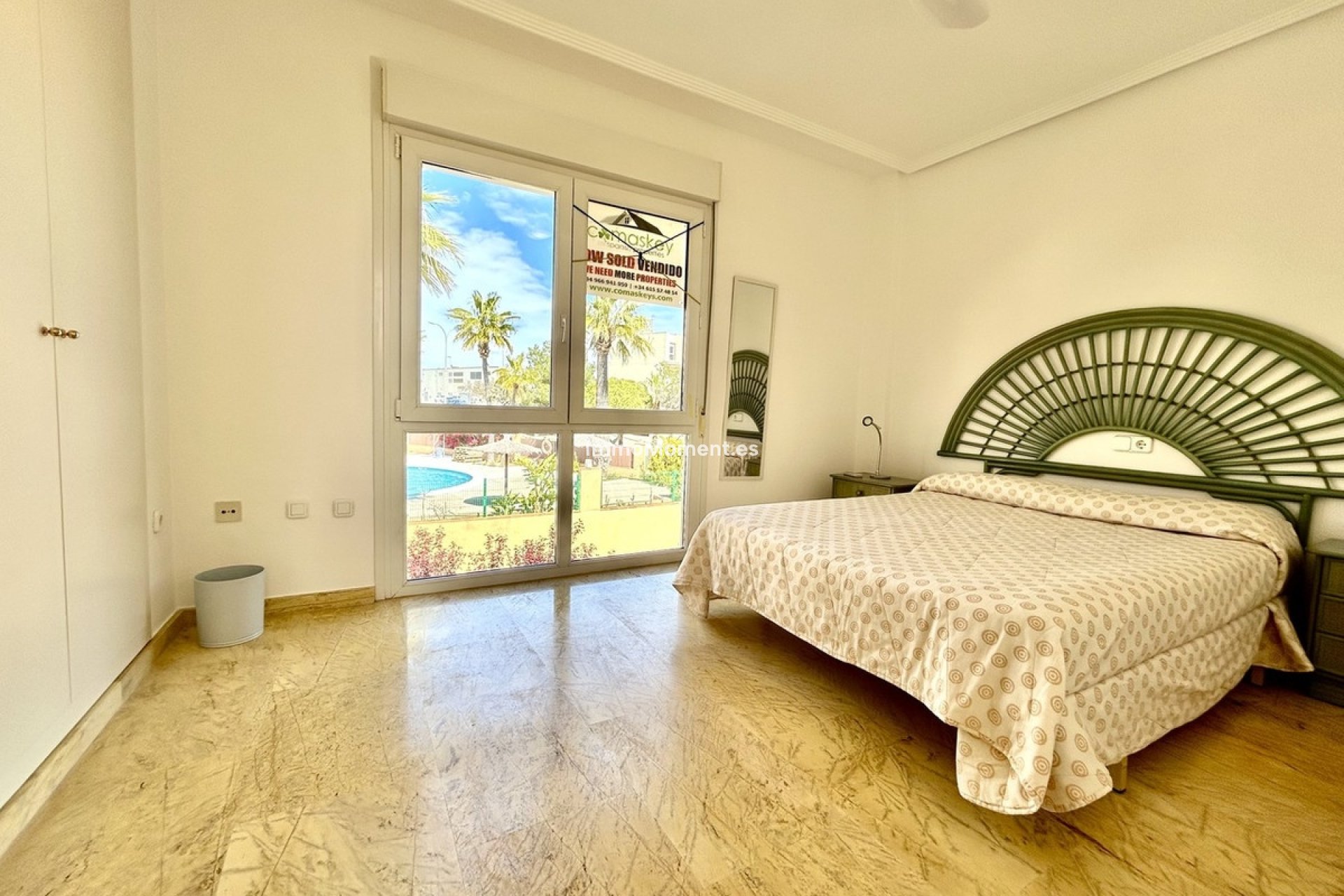 Revente - Maison mitoyenne - Orihuela - Cabo Roig