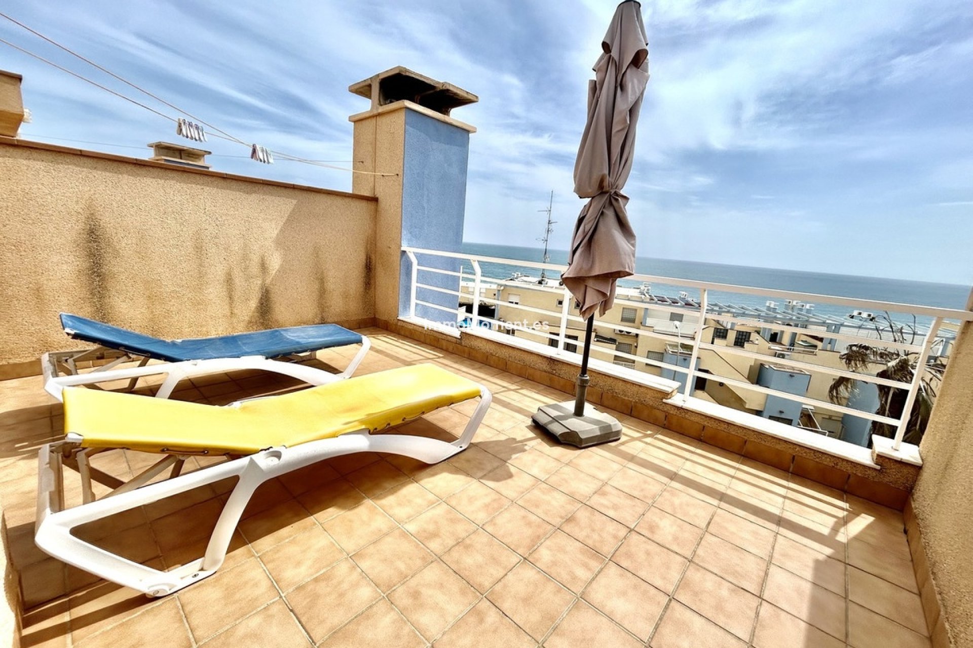 Revente - Maison mitoyenne - Orihuela - Cabo Roig