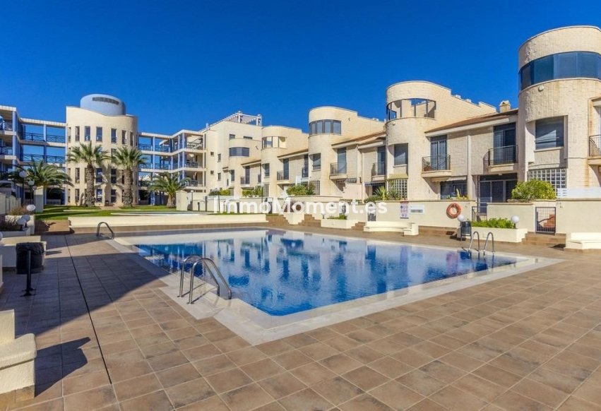 Revente - Maison mitoyenne - Orihuela - Cabo Roig