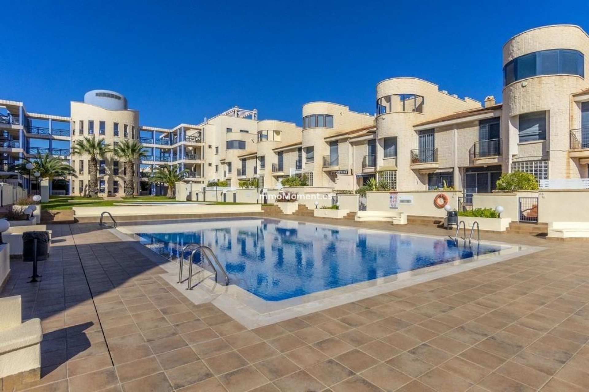 Revente - Maison mitoyenne - Orihuela - Cabo Roig