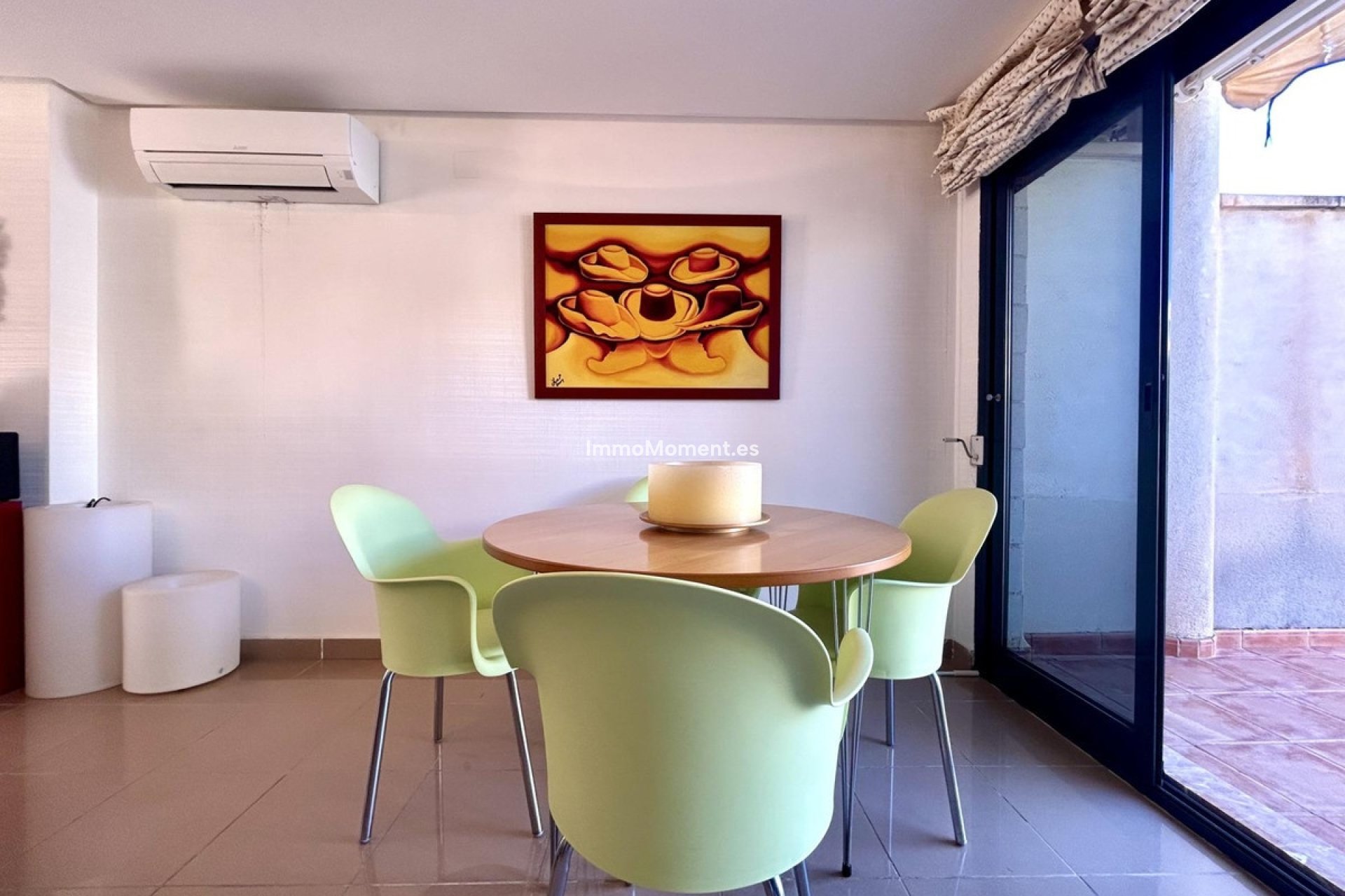 Revente - Maison mitoyenne - Orihuela - Cabo Roig