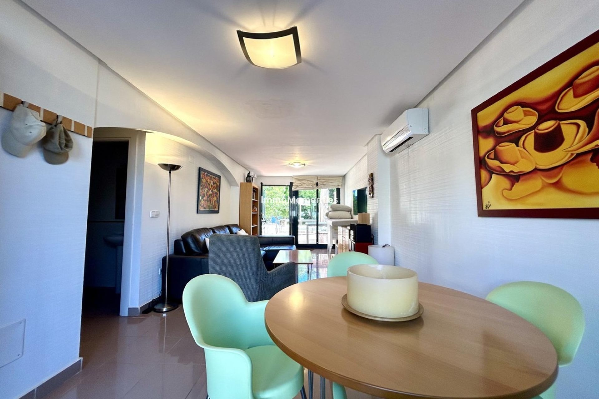 Revente - Maison mitoyenne - Orihuela - Cabo Roig