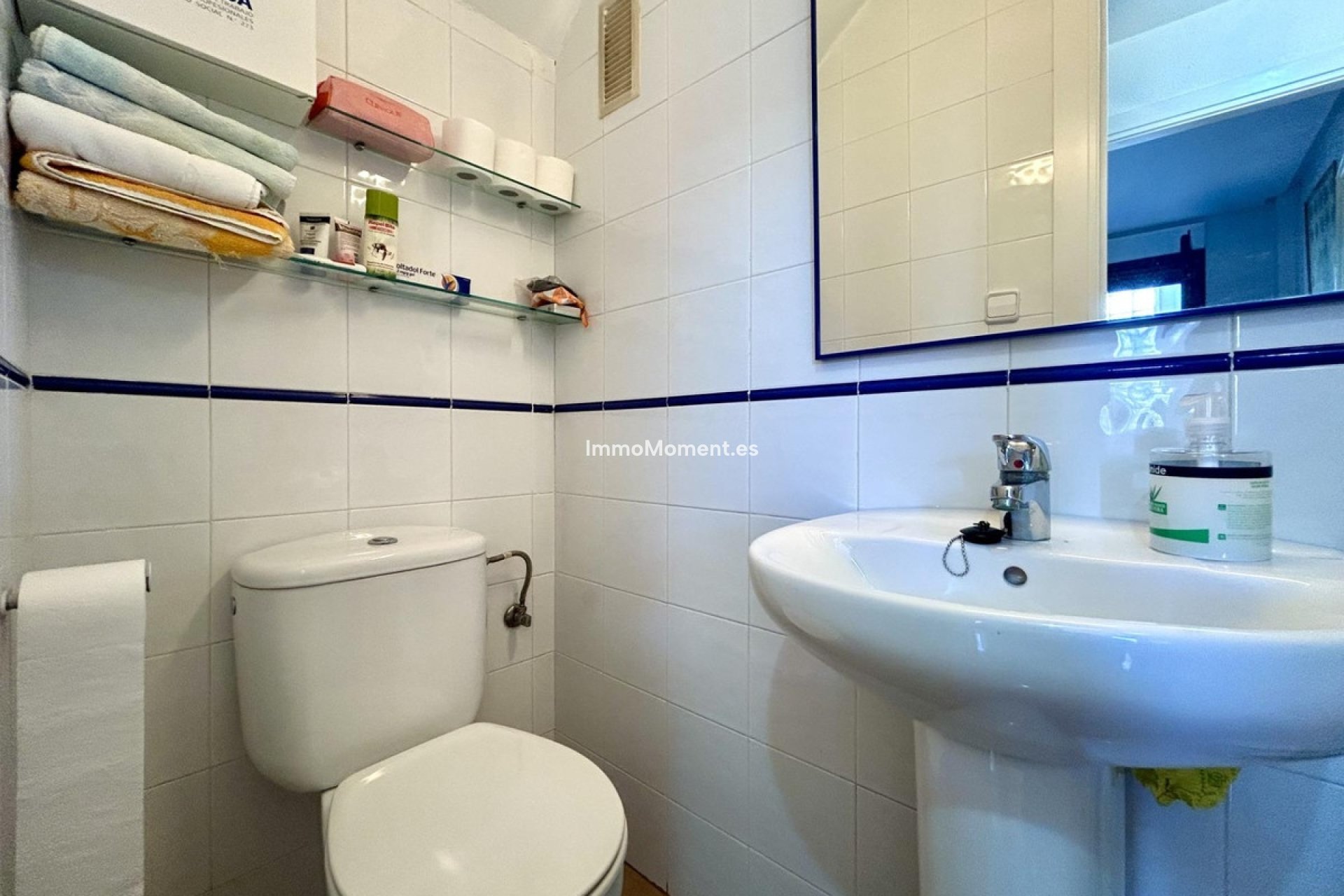 Revente - Maison mitoyenne - Orihuela - Cabo Roig